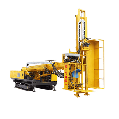 Taladro de ingeniería