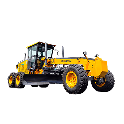 Motor Grader