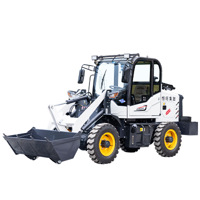 ZL918 Cargador de Ruedas