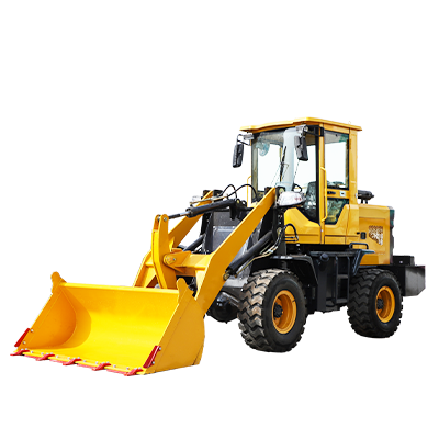 ZL920 Cargador de Ruedas
