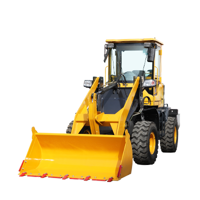 ZL926 Cargador de Ruedas