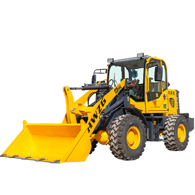 ZL928 Cargador de Ruedas