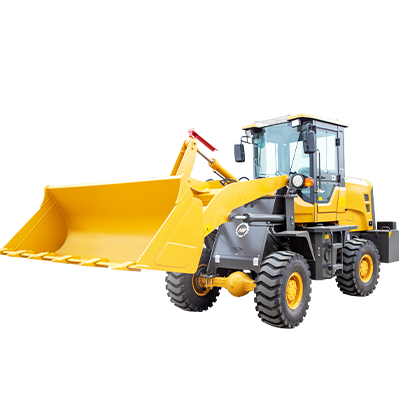 ZL930 Cargador de Ruedas