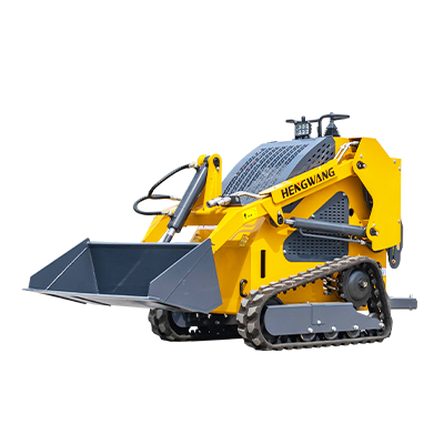 HW-T360 Cargadora compacta