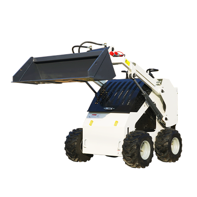 HW-S460 Cargadora compacta