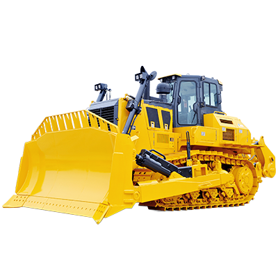 HW46 BULLDOZER