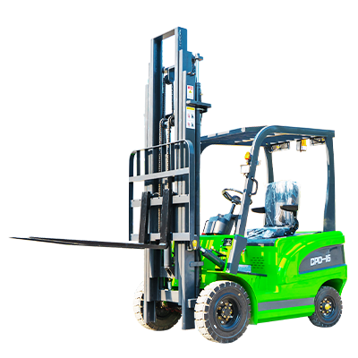 HW1.5T Montacargas eléctrico