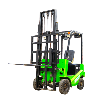 HW0.8T Montacargas eléctrico