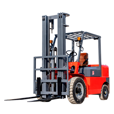 HW2.6T Montacargas diésel