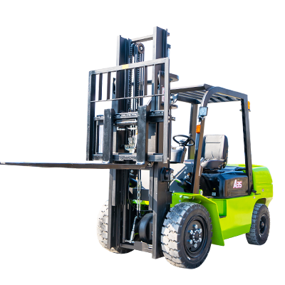 HW3.5T Montacargas diésel