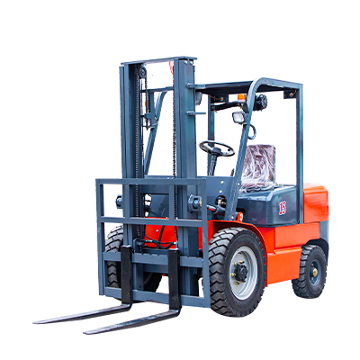 HW1.5T Montacargas diésel