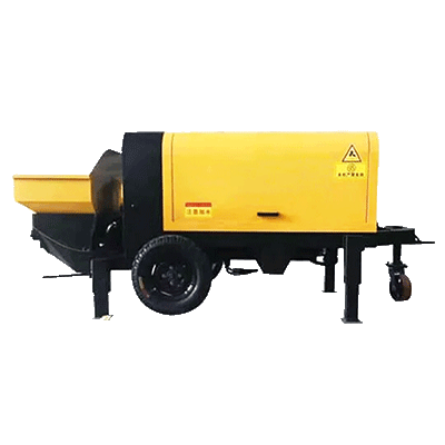 HW20-22 Bomba de hormigón
