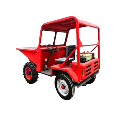 HW-FC15 Volquetes Automotores para obras