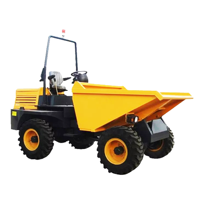 HW-FCY20 Volquetes Automotores para obras