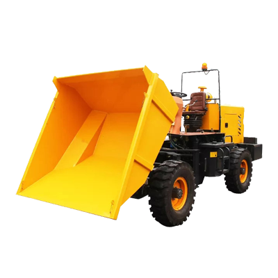 HW-FCY30 Volquetes Automotores para obras
