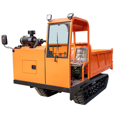 HW5000L Volquete de Orugas