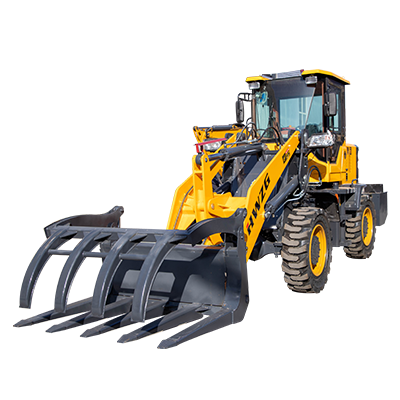 ZL940 Cargador de Ruedas