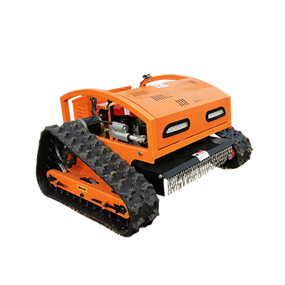HW750-8A Cortadora de Césped