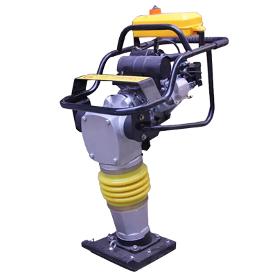 HW-100 Apisonadora