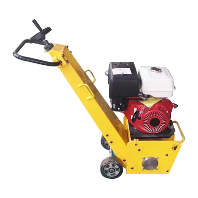 HW-200 Máquina de fresadora de calzadas
