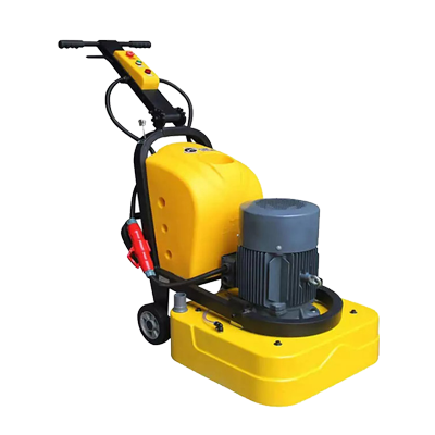 HW-630 Equipo de Molienda y pulido