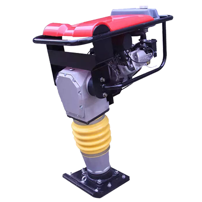 HW-90 Apisonadora