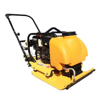 HW-C90 Compresor de placa