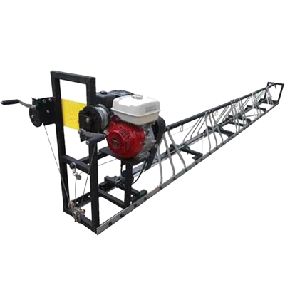 HWQ-5.5 Viga de Hormigón